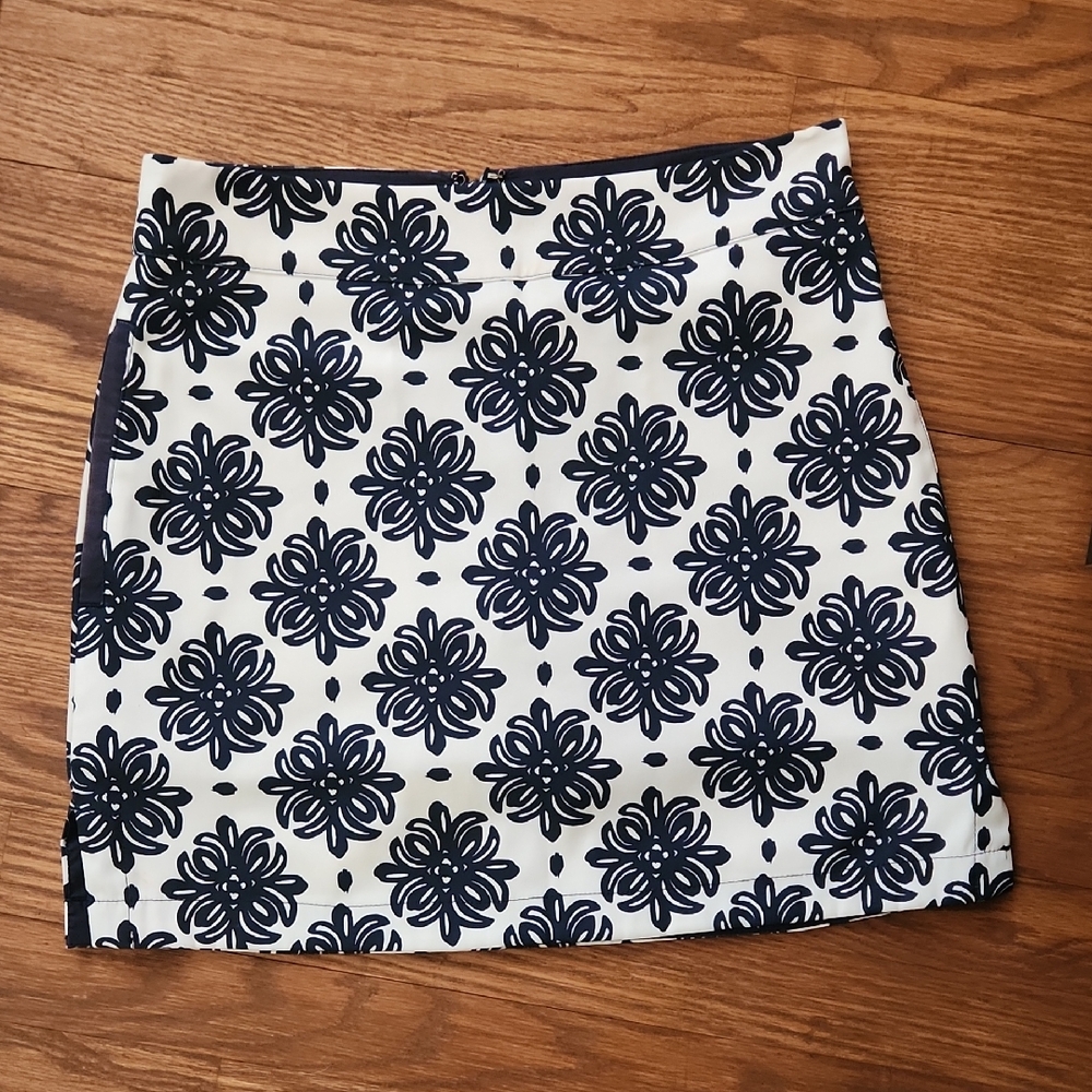 Vineyard Vines Golf Skirt
